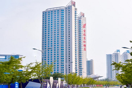 天津滨海建国大酒店8000积分起 洛阳大酒店5000积分起 郑州建国饭店